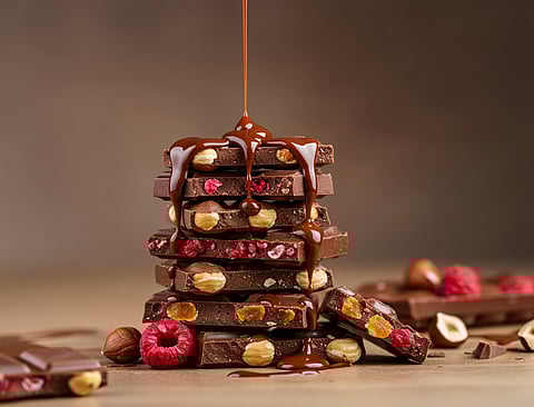 UAE expats: Missing home chocolate vs new favourites