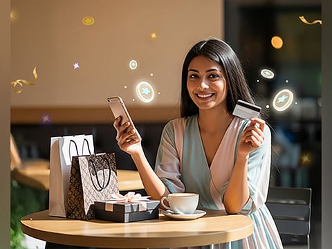 Need cash quick? How a credit card helps me when I'm short of funds