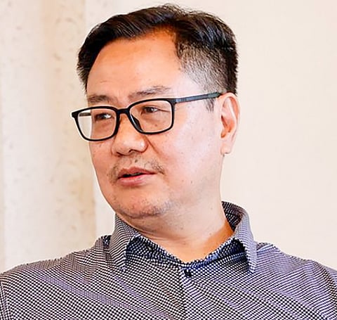 Kiren Rijiju had earlier stated that the Modi government’s 11-year tenure has been marked by “unprecedented support” for minority communities.