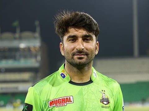 Pacer Salman Mirza, who impressed for Lahore Qalandars in PSL 9, has been drafted into the Pakistan squad for Bangladesh series.