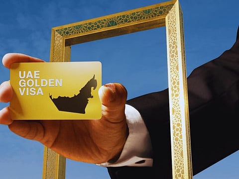 Bangladeshi nationals can now apply for UAE Golden Visa remotely through VFS Global