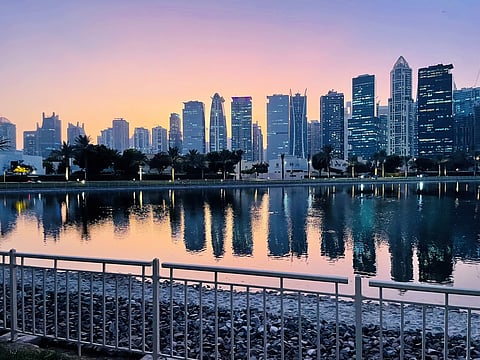 UAE unveils new public-private partnership framework to boost economy, attract investment