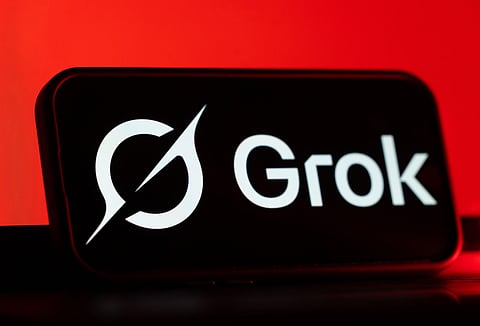 Billionaire Elon Musk’s XAI Holdings And Chatbot Grok