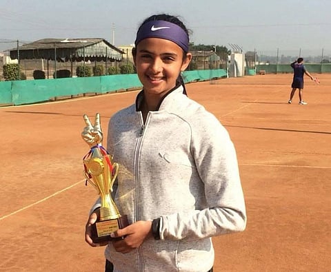 Indian tennis player Radhika Yadav, who had a career-high 35 in women’s singles rankings, was shot dead by her father in Gurugram on Thursday.