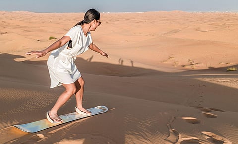 The Experience Store sets out to redefine luxury wellness in the UAE