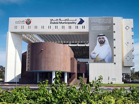 Dubai Municipality wins 10 prestigious awards
