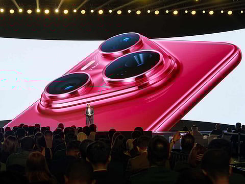 HUAWEI Pura 80 Series