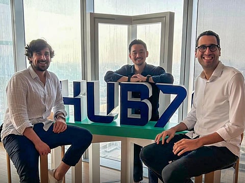 eVoost AI revolutionises UAE real estate with predictive analytics