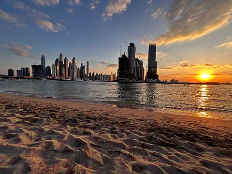 UAE weather forecast for tomorrow: What to expect