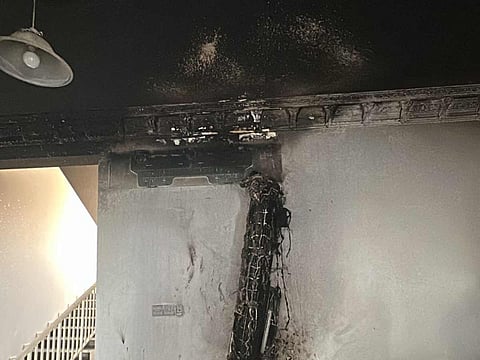 Electrical faults are among the top causes of residential fires.