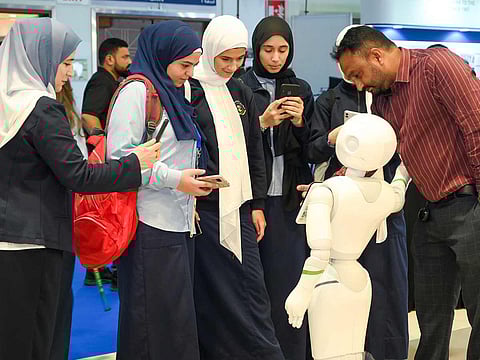 WETEX 2025 will highlight how AI is redefining service delivery, accelerating digital transformation, and supporting the transition to a more sustainable future.