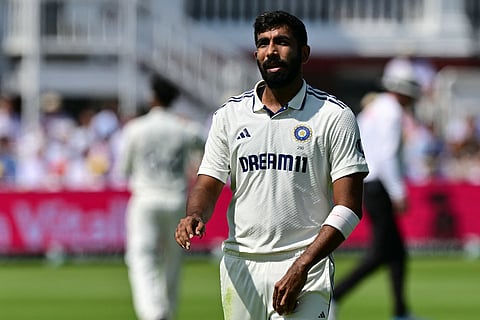 Jasprit Bumrah, who is the main weapon for India, is likely to miss the final Test against England after the medical team decided to rest the ace pacer at The Oval.