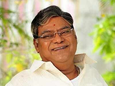 Kota Srinivasa Rao, legendary Telugu actor, dies aged 83