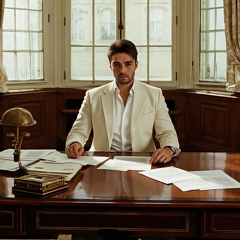 The Enigmatica CEO reveals how he leveraged AI tools like ChatGPT and Gemini to navigate the ARM IPO, build custom research agents, and turn storytelling into an investment superpower.