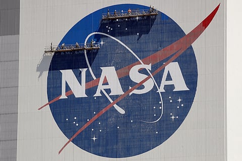 NASA offered employees two chances in 2025 to opt into the Deferred Resignation Program, with the latest round closing on July 25.