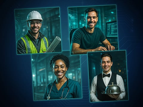 Hot jobs this week: In-demand roles across the UAE, Saudi Arabia, Qatar, Kuwait, Bahrain, Oman