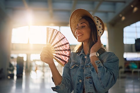 Pack smart, stay cool, and say goodbye to travel meltdown drama, your summer adventures just got a whole lot fresher.