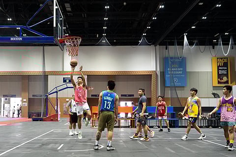 Dubai Sports World (DSW), the region's largest indoor sports and fitness destination, is set to launch its special August edition, packed with the city’s most loved sports, exciting new challenges, and immersive experiences.