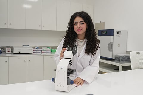 Canadian University Dubai has been awarded three separate grants from the Dubai Future Foundation Research, Development, and Innovation Program