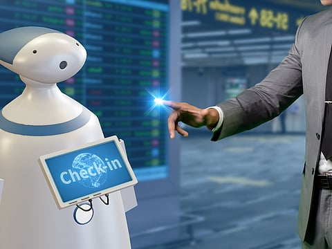 The UAE’s hospitality industry is undergoing a digital transformation at a pace rarely matched elsewhere in the world.