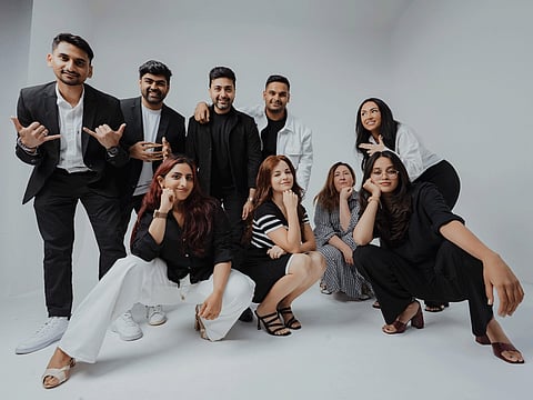 Publsh Group secures landmark digital partnership at Dubai’s J1 Beach