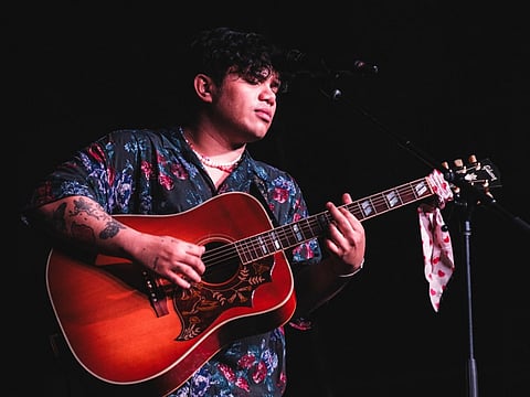 Filipino R&B powerhouse Dionela is set to light up Dubai’s Coca-Cola Arena on Sunday, September 14.