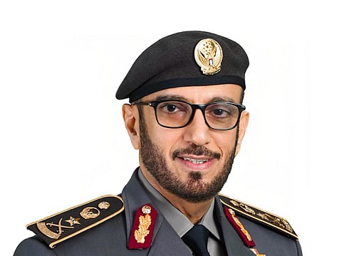 Dubai's GDRFA lauds Sheikh Mohammed for promoting its committed officers