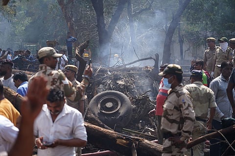 New details add fresh perspective on the confusion in the cockpit during the 32 seconds between takeoff and crash