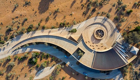 Mleiha National Park: A journey through Arabia's ancient civilizations and trade