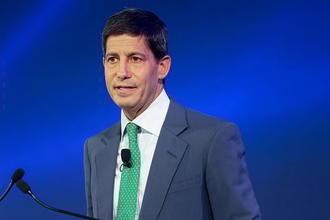 Seven things that define Kevin Warsh’s return to the Fed