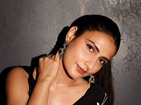 Why Fatima Sana Shaikh calls working with Anurag Basu ‘mad and beautiful’