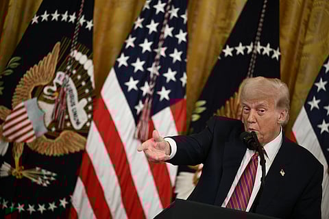 US President Donald Trump's administration has adopted a range of aggressive anti-illegal immigrant strategies, centred around border security, interior enforcement, and restricting immigration benefits, reflecting a hardline approach to curbing unauthorised immigration.