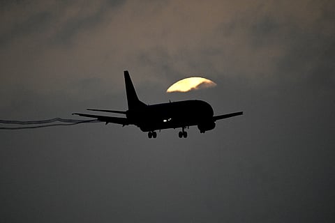 The Indian airspace is also closed to all Pakistani aircraft until July 24