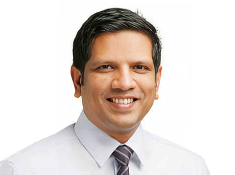 ‘Gone too soon’: Tributes pour in for Dubai-based Indian surgeon Dr Anwar Sadath