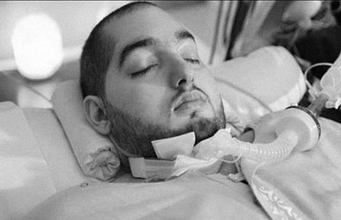 Saudi Arabia mourns 'Sleeping Prince' after 20-year coma