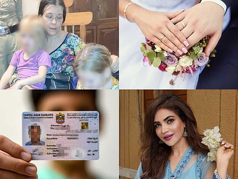 Weekend Digest: Russian cave woman, Asghar's mysterious death, 10-day marrage leave, Priya death sentence reprive and more