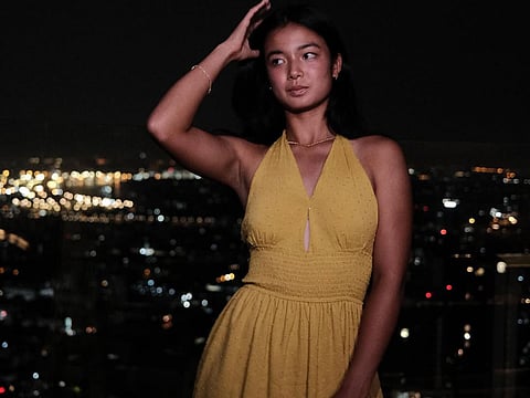 Alex Eala recharges at home ahead of a tough hard-court stretch leading to the US Open.