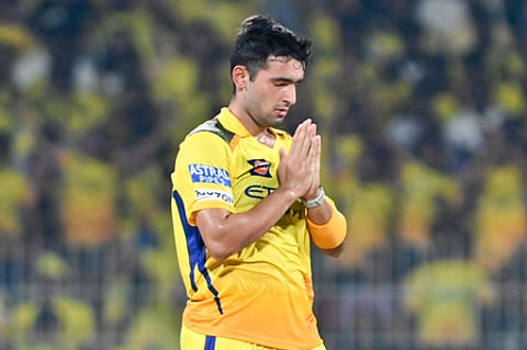 It's been a tough journey, Anshul Kamboj's brother says after fast bowler added to Indian squad