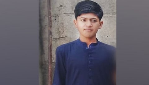 Jawad Khan saves five lives with his organ donation in Pakistan. He passed away after an accident.