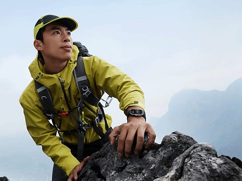 HUAWEI WATCH FIT 4 Pro: Elevate your sports performance with cutting-edge wearable technology