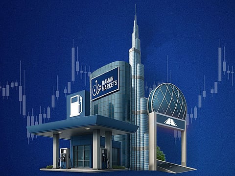 Daman Markets launches UAE stock trading, also adds AED-based accounts