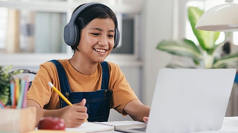 Why CambriLearn’s dual curriculum options are a game changer in the UAE