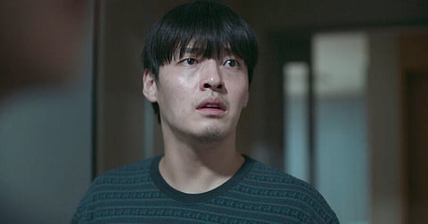 Summer Binge: Wall to Wall stars Kang Ha-neul in his most sleepless role since Squid Game