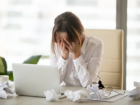 The first thing to realise is that overthinking doesn't happen in a vacuum or indicate personal weakness.