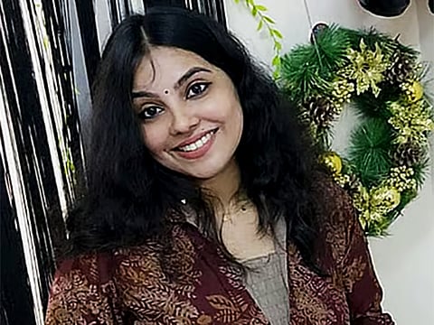 Athulya Sekhar was found dead in her Sharjah apartment in July, on her 30th birthday and the first day of a new job.