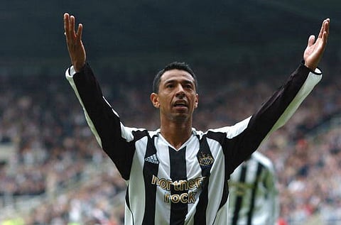 Newcastle United legend Nolberto Solano has been appointed as head coach of Pakistan’s senior and under-23 teams.