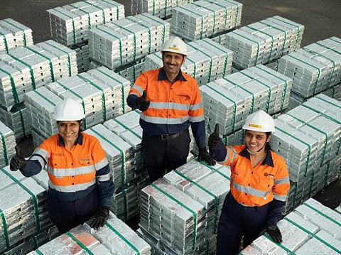 Hindustan Zinc beats consensus, backed by all-time high silver prices and first quarter lowest cost of production