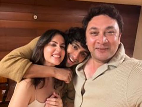 He was ₹20 million in debt. Saiyaara actor’s honest take on going broke