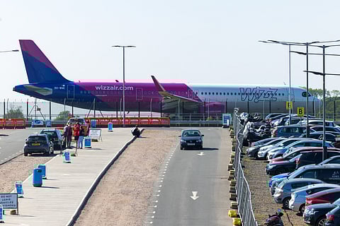 The airline has faced several issues over the past couple of years that have thrown its operations into disarray.