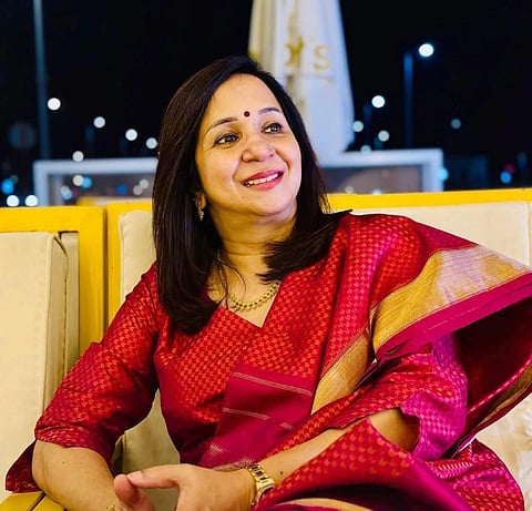 The sudden death of Dr Dhanalakshmi shocked several community members who are now seeking answers